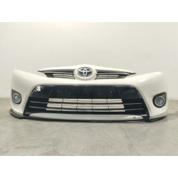 Recambio de paragolpes delantero para toyota verso (_r2_) 1.6 d4-d (war20_) referencia OEM IAM   