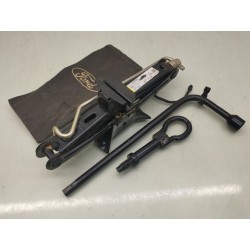 Recambio de gato para ford tourneo courier b460 monospace 1.0 ecoboost referencia OEM IAM EY1617080AD  