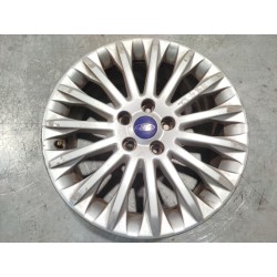 Recambio de llanta para ford grand c-max (dxa/cb7, dxa/ceu) 1.6 tdci referencia OEM IAM 2237382 AM5J1007DB 7Jx17H2 ET50