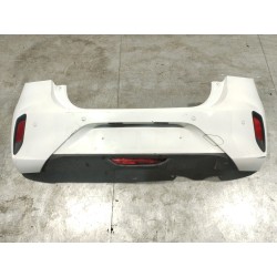 Recambio de paragolpes trasero para opel corsa f (p2jo) 1.2 (68) referencia OEM IAM   