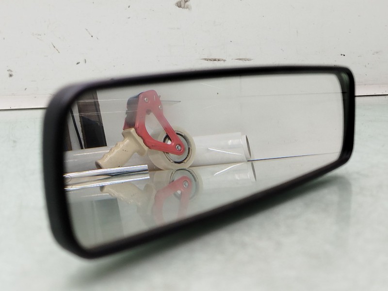 Recambio de espejo interior para opel vivaro c furgoneta (k0) 1.5 referencia OEM IAM   