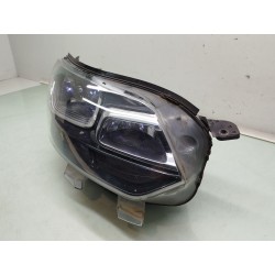 Recambio de faro derecho para opel vivaro c furgoneta (k0) 1.5 referencia OEM IAM 9808567680 O019707504 