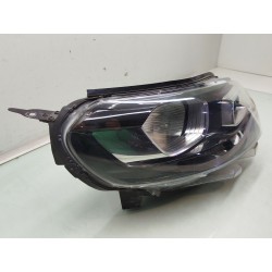 Recambio de faro derecho para opel vivaro c furgoneta (k0) 1.5 referencia OEM IAM 9808567680 O019707504 
