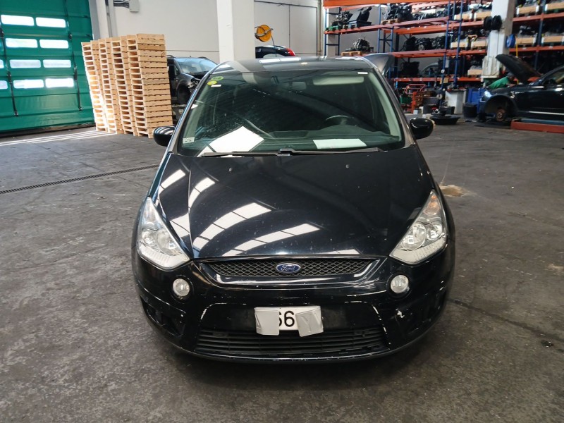 ford s-max (wa6) del año 2010