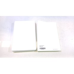 Recambio de manual intrucciones para audi a1 sportback (gba) 30 tfsi referencia OEM IAM 82A012760AQ  