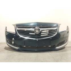 Recambio de paragolpes delantero para opel insignia a (g09) 2.0 cdti (68) referencia OEM IAM   