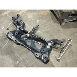 Recambio de puente delantero para volkswagen t-roc (a11, d11) 1.5 tsi referencia OEM IAM 5WA199315F 5WA199315G 