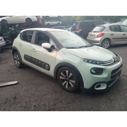 citroën c3 iii (sx) del año 2019