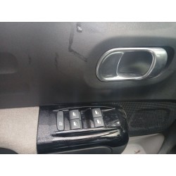 citroën c3 iii (sx) del año 2019