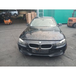 bmw 3 touring (f31) del año 2012