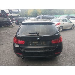 bmw 3 touring (f31) del año 2012