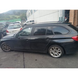 bmw 3 touring (f31) del año 2012