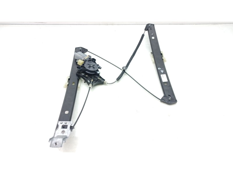 Recambio de elevalunas delantero derecho para audi q3 (f3b) 35 tfsi referencia OEM IAM 83A837462  