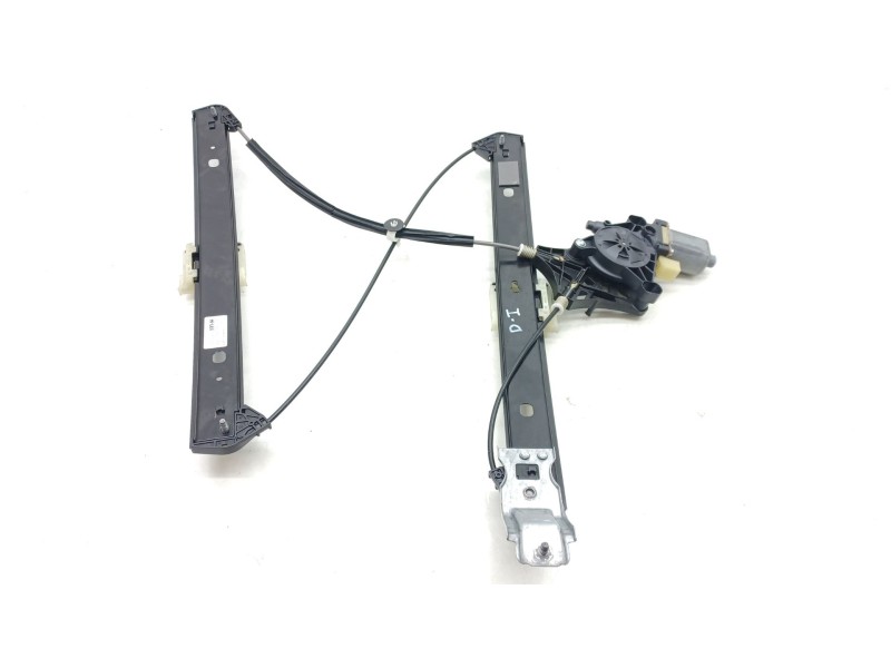 Recambio de elevalunas delantero izquierdo para audi q3 (f3b) 35 tfsi referencia OEM IAM 83A837461  