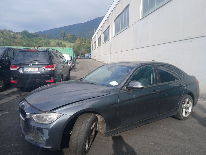 bmw 3 (f30, f80) del año 2013