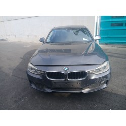 bmw 3 (f30, f80) del año 2013