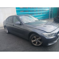 bmw 3 (f30, f80) del año 2013