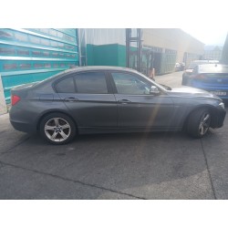 bmw 3 (f30, f80) del año 2013