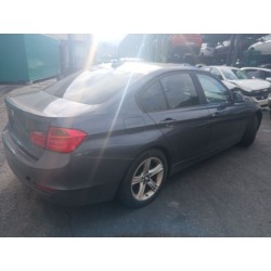 bmw 3 (f30, f80) del año 2013