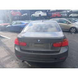 bmw 3 (f30, f80) del año 2013