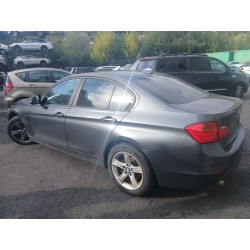 bmw 3 (f30, f80) del año 2013