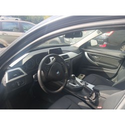 bmw 3 (f30, f80) del año 2013