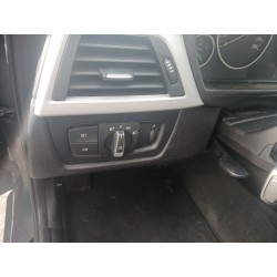 bmw 3 (f30, f80) del año 2013