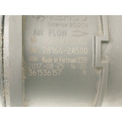 Recambio de caudalimetro para kia stonic (yb) 1.6 crdi referencia OEM IAM 281642A500 9021050002 361536157
