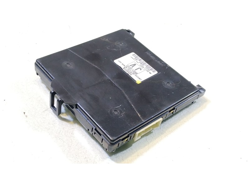 Recambio de modulo electronico para toyota auris (_e18_) 2.0 d-4d (ade186_) referencia OEM IAM  8922102331 50119221