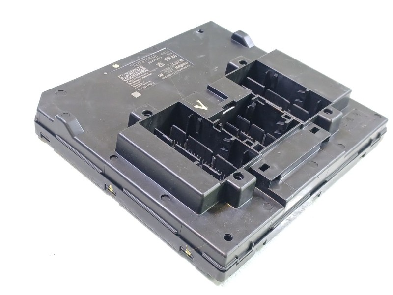 Recambio de modulo electronico para audi q3 (f3b) 35 tfsi referencia OEM IAM 5Q1937084B  A3C10969001