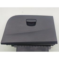Recambio de guantera para seat ibiza iv (6j5, 6p1) 1.6 tdi referencia OEM IAM 6J1857103E 6J1857095H 