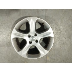 Recambio de llanta para peugeot 3008 i monospace (0u_) 1.6 hdi referencia OEM IAM 9673738877  7.5 J18 CH4-29