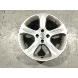 Recambio de llanta para peugeot 3008 i monospace (0u_) 1.6 hdi referencia OEM IAM 9673738877  7.5 J18 CH4-29