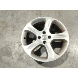 Recambio de llanta para peugeot 3008 i monospace (0u_) 1.6 hdi referencia OEM IAM 9673738877  7.5 J18 CH4-29