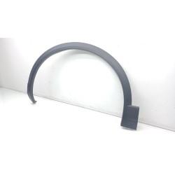 Recambio de aletin delantero izquierdo para volkswagen t-roc (a11, d11) 1.5 tsi referencia OEM IAM 2GA854731D  