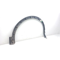 Recambio de aletin delantero izquierdo para volkswagen t-roc (a11, d11) 1.5 tsi referencia OEM IAM 2GA854731D  