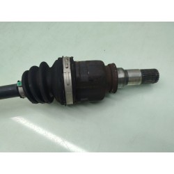 Recambio de transmision delantera derecha para toyota aygo (_b4_) 1.0 (kgb40) referencia OEM IAM 434100H040 10284936 