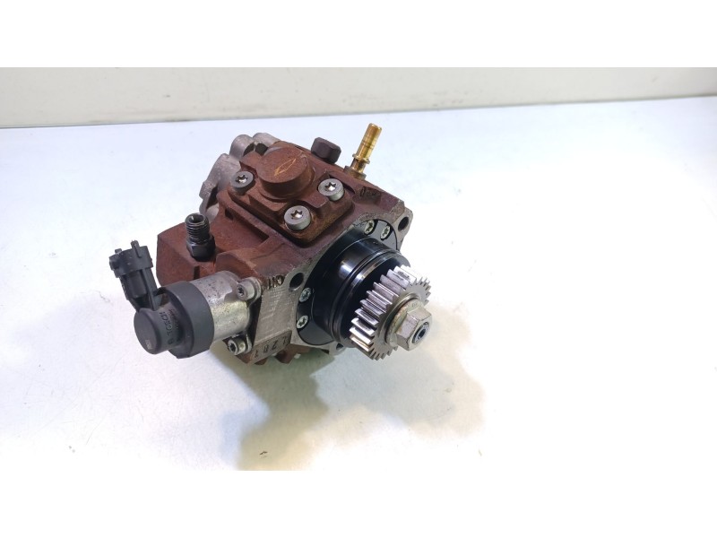 Recambio de bomba inyeccion para nissan qashqai i (j10, nj10) 2.0 dci referencia OEM IAM  8200690744 0445010223