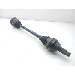 Recambio de transmision trasera izquierda para bmw 5 touring (f11) 525 d referencia OEM IAM 33207614289 7614289 0253141687155A