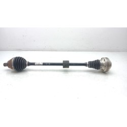 Recambio de transmision delantera derecha para volkswagen t-roc (a11, d11) 1.5 tsi referencia OEM IAM 5WA407272M  