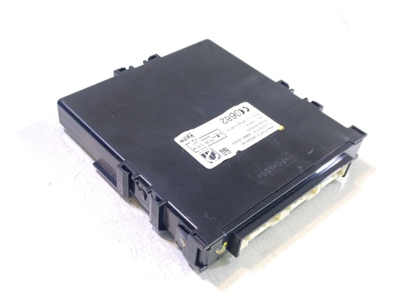 Recambio de modulo electronico para toyota yaris (_p13_) 1.4 d (nlp130_) referencia OEM IAM 899900D020  000044140 A02SAA