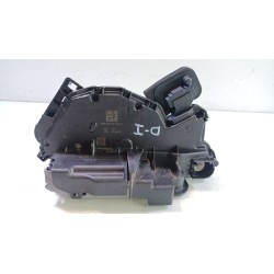 Recambio de cerradura puerta delantera izquierda para audi q3 (f3b) 35 tfsi referencia OEM IAM 5TB837015E  