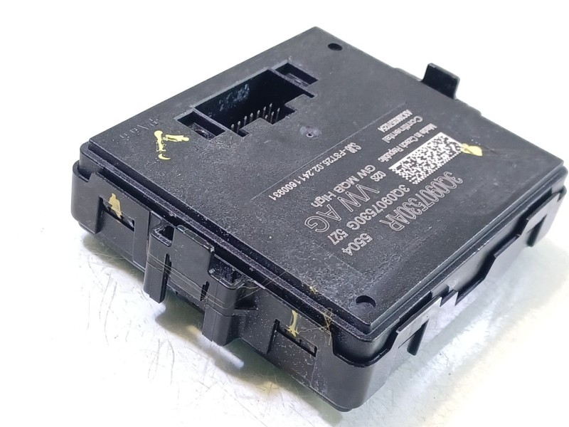 Recambio de modulo electronico para audi q3 (f3b) 35 tfsi referencia OEM IAM 3Q0907590AR 3Q0907530G A3C0903570254