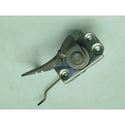 Recambio de cerradura puerta delantera derecha para lada niva todo terreno, cerrada (2121, 2131) 1700 i 4x4 (21213, 21214) refer