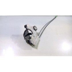 Recambio de cerradura puerta delantera izquierda para toyota yaris (_p13_) 1.4 d (nlp130_) referencia OEM IAM 690400D140  