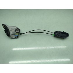 Recambio de cerradura puerta trasera izquierda para toyota aygo (_b4_) 1.0 (kgb40) referencia OEM IAM 6906002391  