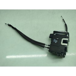 Recambio de cerradura puerta delantera derecha para hyundai ix35 van crdi referencia OEM IAM 813202Y010 813202Y000 