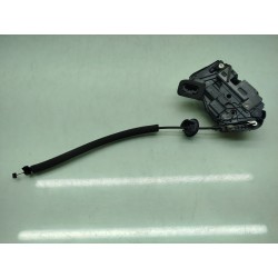 Recambio de cerradura puerta trasera derecha para audi a1 sportback (gba) 30 tfsi referencia OEM IAM 5TA839016Q  