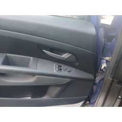 fiat grande punto (199_) del año 2009