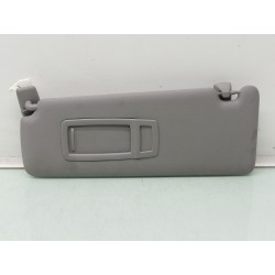 Recambio de parasol izquierdo para bmw 3 (f30, f80) 320 d referencia OEM IAM 51167322291  